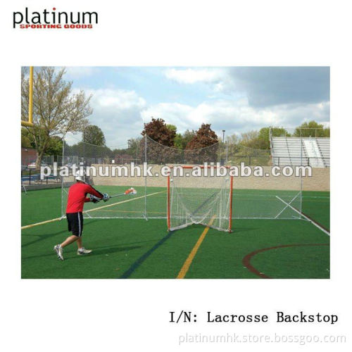 Lacrosse backstop(Polyester, 10'x 30')